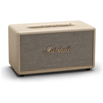 Marshall Stanmore III BT skaļrunis Cream | MARSHAL