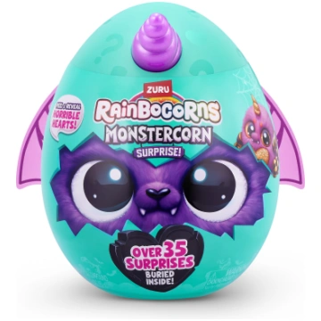 Rainbocorns - Monstercorn Surprise S1 - (9297) 929