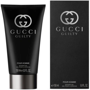 Gucci Guilty Parfīmēta dušas želeja 150ml (3616303