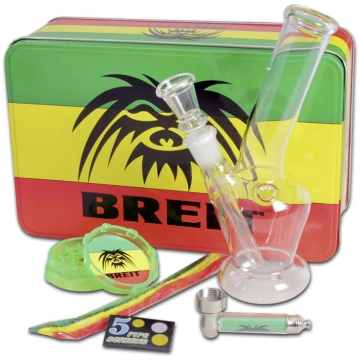 Breit bong kit cannabis