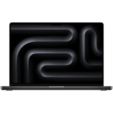 Apple MacBook Pro (16") 2026 (black, 48 GB, 2 TB (