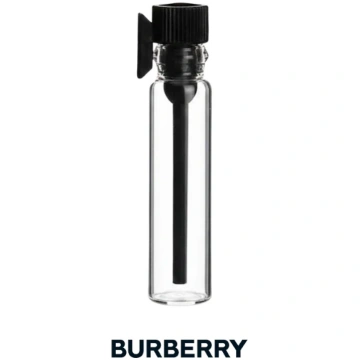 Burberry Her kvepalų mėginukas EDP 1 ml 1 ml