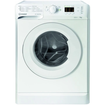 Veļas mazgājamā mašīna INDESIT MTWA71252WPL | MTWA
