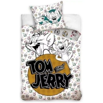 Tom and Jerry gultas veļas komplekts