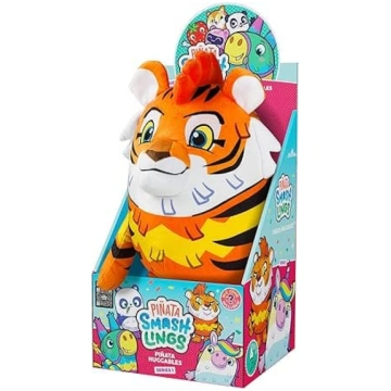 Mīkstinošs plīšs, Mo Tiger, Roblox rotaļlietas, mī