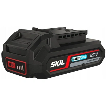 Akumulators Skil 3107AA, 20 V, li-ion, 2000 mAh