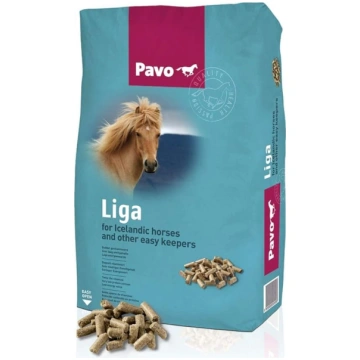 Nezināma Pavo Liga Easy Keepers, 20 kg ANEB00B1OZW