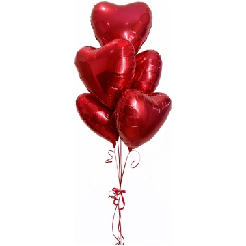 Balloon set #6