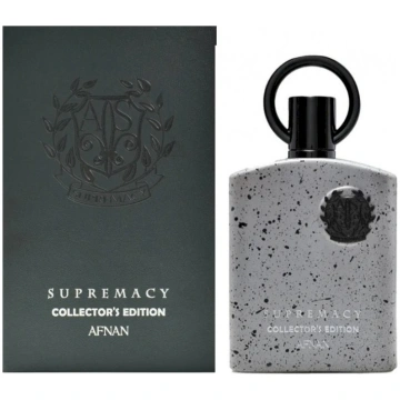 Supremacy Collector´s Edition EDP | 6290171075073 