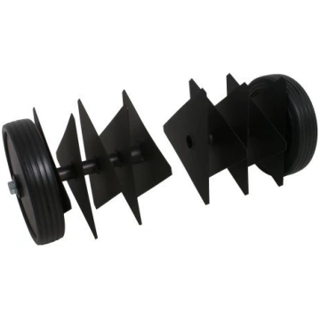 Zāles aerators 66 cm Texas TX sērijām (91051550100