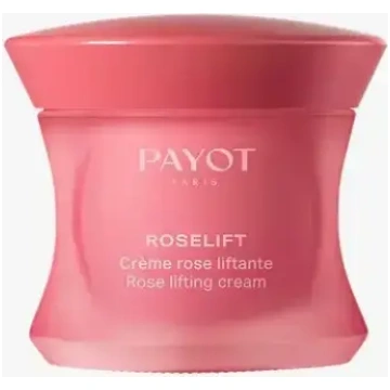Payot Rose Lift Rožu liftinga krēms 50 ml