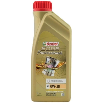 CASTROL 0W30 EDGE PROFESSIONAL A5 1L