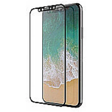 Devia Apple Van Entire View Full Tempered Glass iP