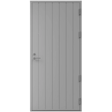 Privātmāju ārdurvis KASKI Nice thermo (Design)