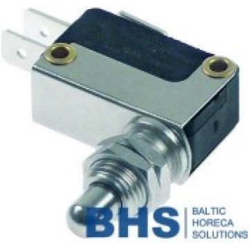 MICROSWITCH 16(4)A 250V LF L3240410