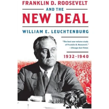 Franklin D. Roosevelt and the New Deal