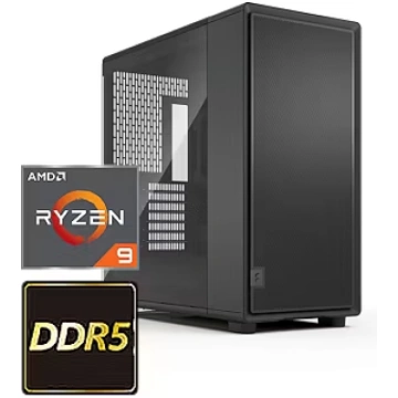 Dateks AMD Ryzen 9 (Zen 5) GMNG X3D, X870E, Ryzen 