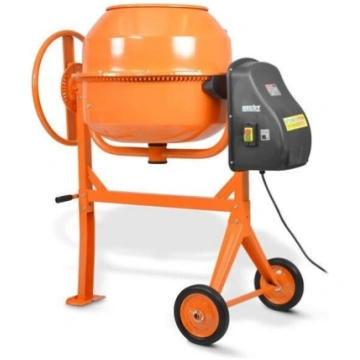 Betona maisītājs HECHT 2141 Hecht 650W/140L