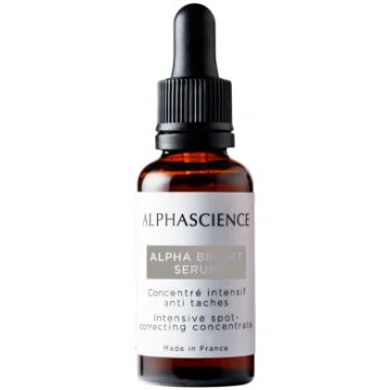 Alphascience ALPHA BRIGHT serum, 8 ml