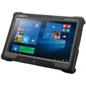 Getac A140 G2, USB, BT, Ethernet, Wi-Fi, Win. 10 P