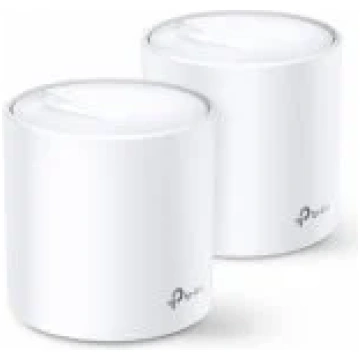 Tp-Link Deco X20 AX1800 2-pack tīkla iekārta DECO 