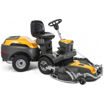 Raideris Stiga PARK 500 WX + COMBI 100 Q plus Arme