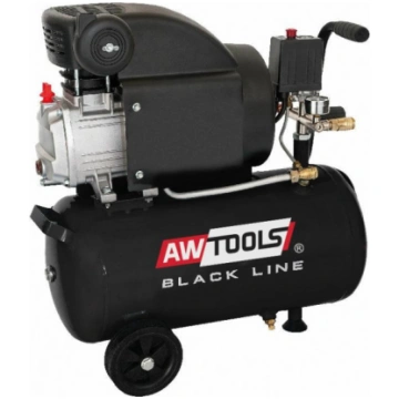 Compressor AC50 50L 2.0HP Awtools