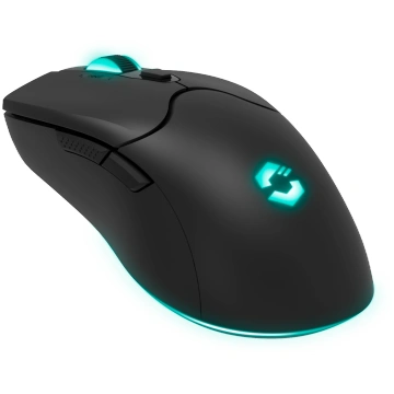 Speedlink - VELOX Rechargeable RGB Gaming Mouse -