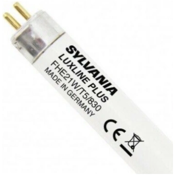 Luminiscentā spuldze Sylvania Luxline Plus FHE 21W