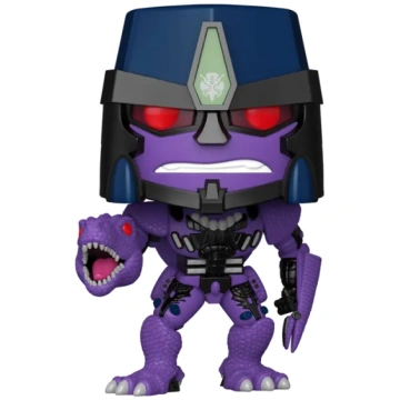 FUNKO POP! Vinila figūra: Transformers - Megatron 