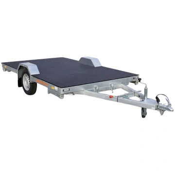 Piekabes - RESPO 750S301T180 - ABB SERVISS