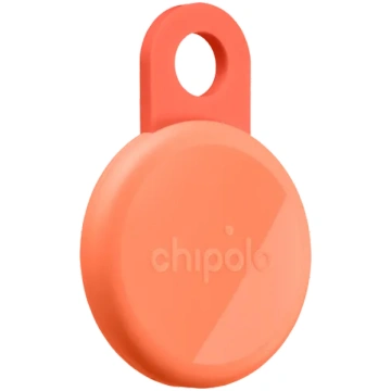Chipolo LOOP Orange