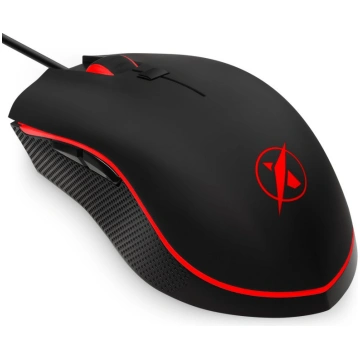 Niceboy ORYX M220 Zen Gaming mouse 4200 DPI