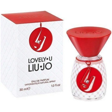 Liu Jo Lovely U Edp smidzinātājs, 30 ml