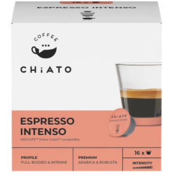 Kafijas kapsulas NESCAFÉ® Dolce Gusto® automātiem 