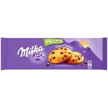 Milka Pieguski Choco 135g gck0280219 (590674731210