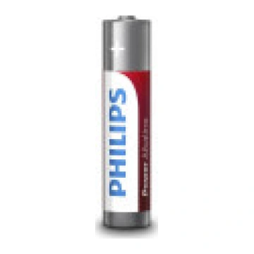 Philips PHILIPS AAA LR03 AKUMULATORS JAUDAS SĀRMA 