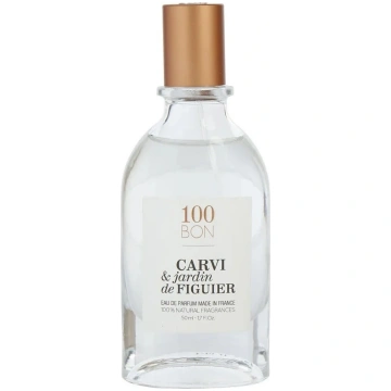 Universal smaržas, 100 Bon, Carvi & Jardin de Figu