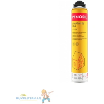 Putas PENOSIL GoldGun 65 Plus 850ml 34544