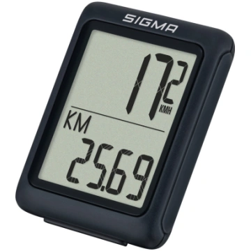 Sigma Sport BC 5.0 WR velosipēda spidometrs