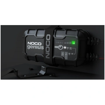 NOCO GENIUS10 EU 10A Battery charger for 6V/12V ba