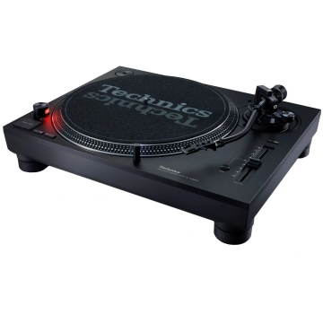 Technics DJ vinüülplaadimängija SL-1210MK7, must