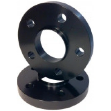 Disku flancis melnais 17mm 5x100 / 5x112 57.1 (1 g