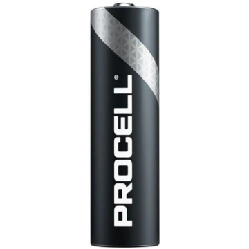 Sārma baterija (AA) 1,5V PROCELL Duracell (1gb.)