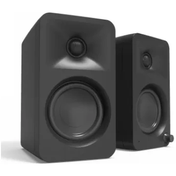 KANTO AUDIO KANTO AUDIO 100W POWERED REFERENCE DES