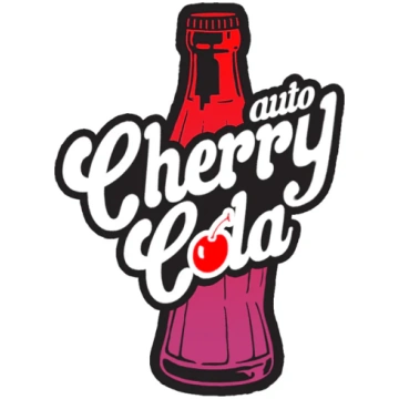 Cherry Cola Auto - 10 sēklas