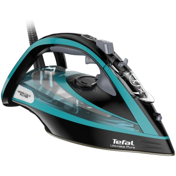 Tvaika gludeklis Ultimate Pure, Tefal, FV9844E0