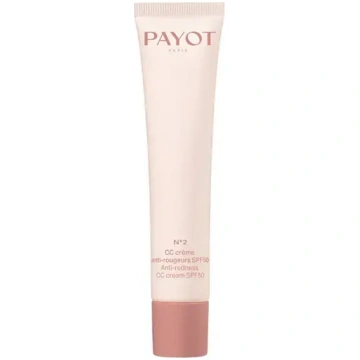 Payot N2 CC Cream SPF50 40ml 3390150585630