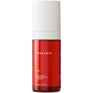 Theramid - AZID 15% Azelaic Acid Treatment - Terap