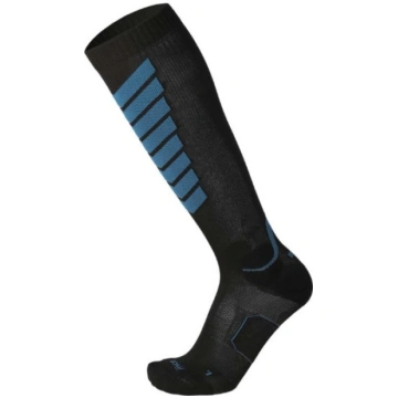 Zeķes Mico Light weight COMPRESSION OXI-JET Ski to